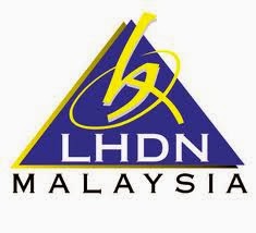 Jawatan Kosong di Lembaga Hasil Dalam Negeri Malaysia - 15 November 2015