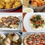 Cauliflower-Recipes