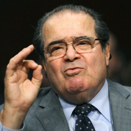 Scalia tried to make the court a conservative stronghold. He failed