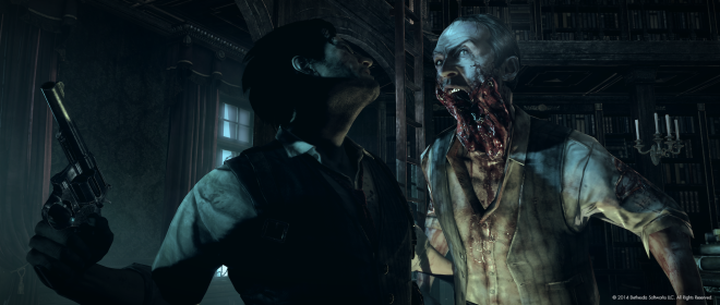 Bethesda's The Evil Within had the highest first month of sales for any new survival horror franchise ever, the NPD Group said this week.