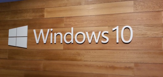 MS Windows 10