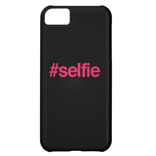 #selfie 5c iPhone Case iPhone 5C Case
