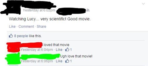 funny-facebook-fails-movie-lucy-science