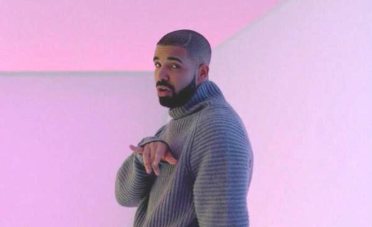 Drake - hotline bling meme funny music video
