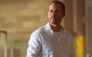 From EW: How Furious 7 Said Goodbye to Paul Walker