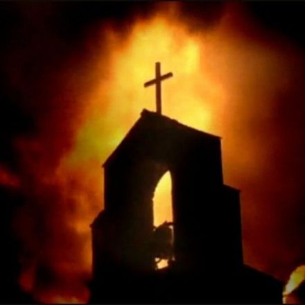 71 get life sentences for torching Egypt church