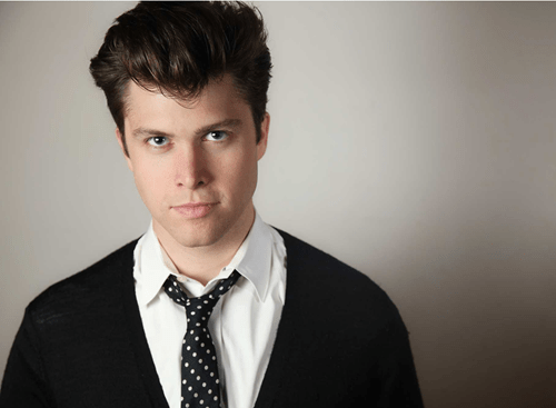 colin jost,hate,twitter,anger,Time Warner Cable,troll,mad,saturday night live