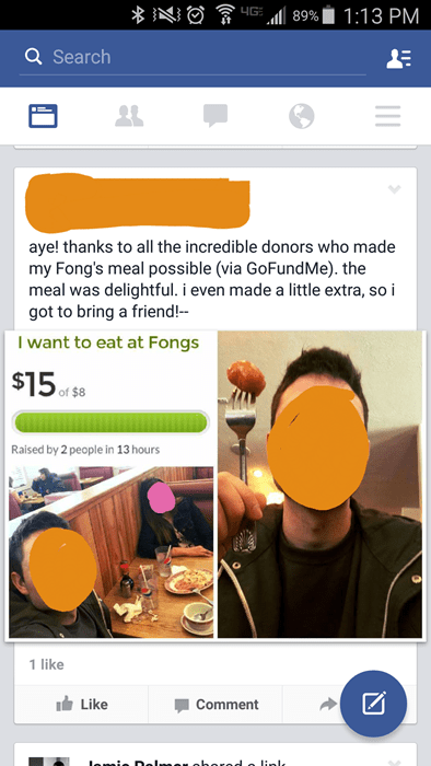 funny-facebook-fail-gofundme-dinner