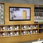 OnePlus store 3