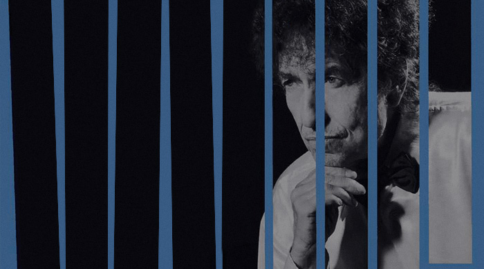 Альбом недели: Bob Dylan — Shadows in the Night