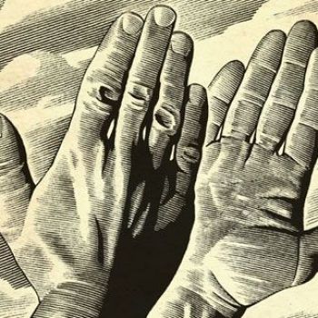 Mag: The history and mystery of the high five