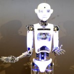 Fotos de Technopolis en Malinas, robot