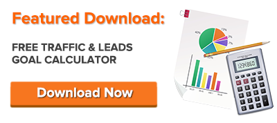free traffic and leads calculator