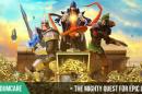 #LudumCare The Mighty Quest For Epic Loot : quand Diablo croise Dungeon Keeper