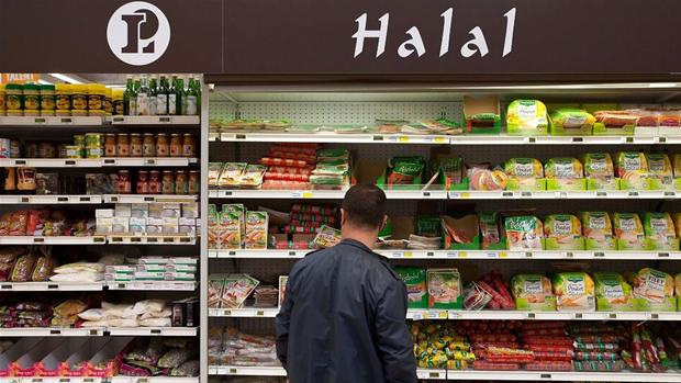 Denmark Standardisasi Produk Halal