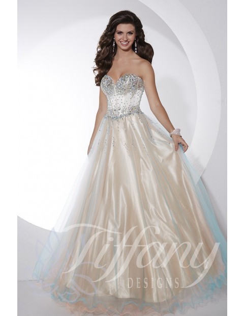 Hot Prom Dresses prom dress March 07, 2015 at 05:03PM