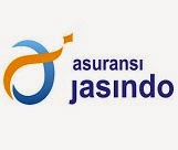 Logo PT Asuransi Jasa Indonesia (Persero)