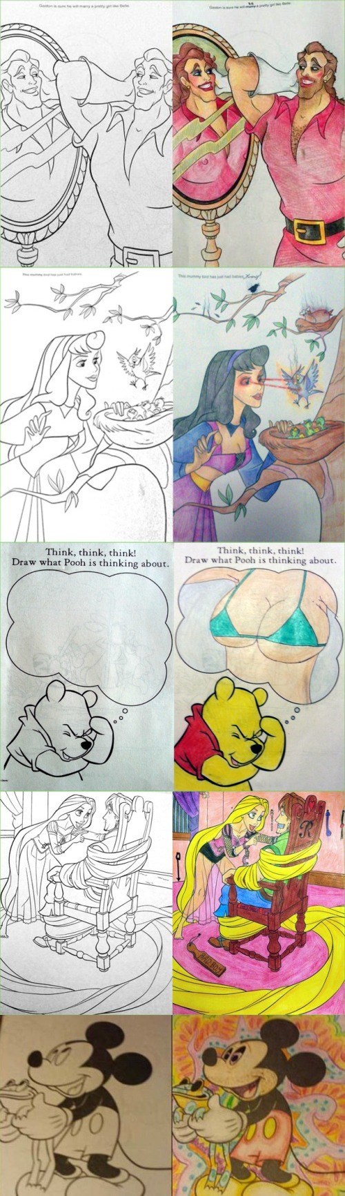 funny memes grown ups coloring book