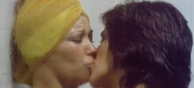 Escena lésbica de Orson Welles