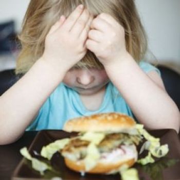 Picky Eaters Are Not All Alike