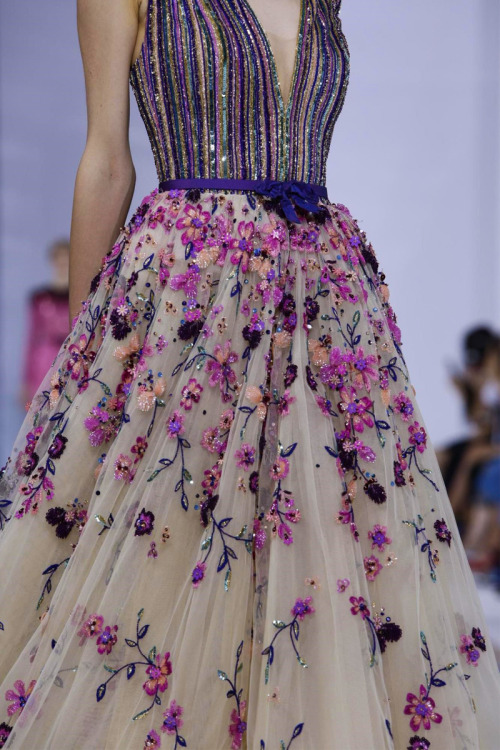 fashion-choices: Georges Hobeika | Couture Fall/Winter 2015/16...