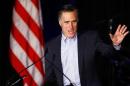 Romney no será candidato a la Presidencia de EEUU en 2016