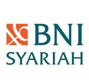 Logo PT Bank BNI Syariah