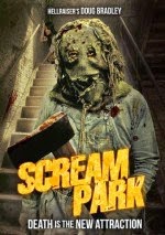 Download Film Scream Park (2012) UNCUT BluRay 1080p Subtitle Indonesia