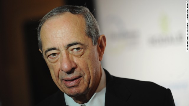 Former New York Gov. Mario Cuomo died Thursday, January 1, according to his son and CNN anchor Chris Cuomo. Mario Cuomo had been hospitalized recently to treat a heart condition. He was 82. Click through to see the life and times of one of America's storied politicians:
