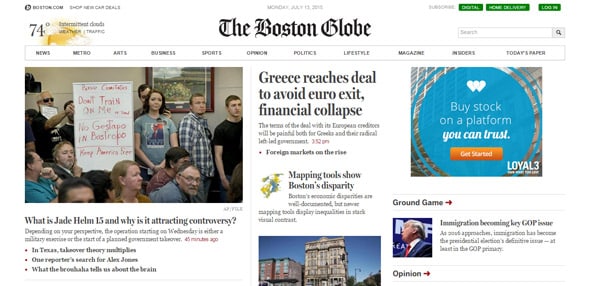 Boston-Globe