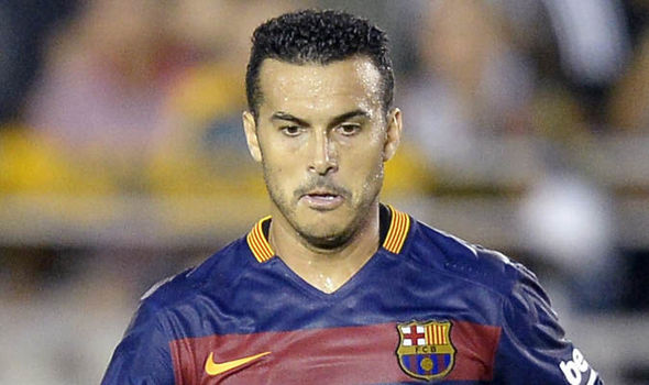 Man United Transfer News: Huge reveal, winger deal close, Barcelona offer Pedro update