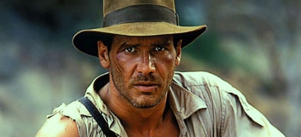 Blog Estado Crítico: Indiana Jones