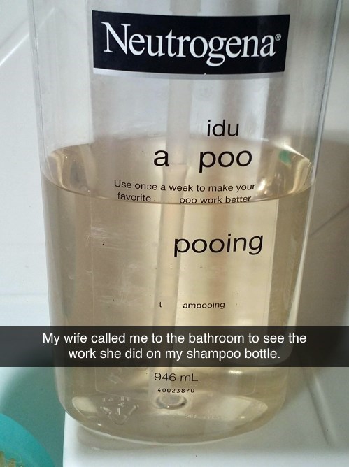 funny-dating-relationship-pic-shampoo-bottle