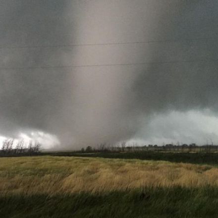 Manitoba Tornado Lasted ‘Incredible’ 2.5 to 3 Hours