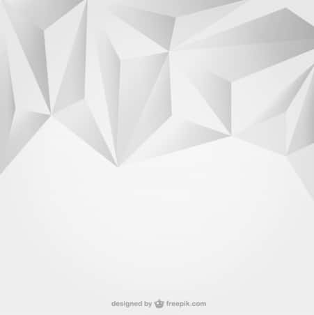 Grey-triangles-background