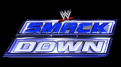 WWE SmackDown 11-6-2015