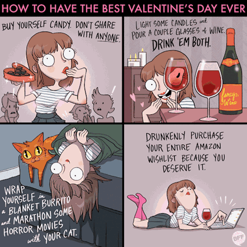 funny-web-comics-how-to-have-the-best-valentines-day-ever