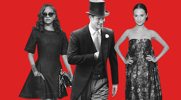 Обжалованию не подлежит: журнал Vanity Fair назвал самых стильных людей 2015 года