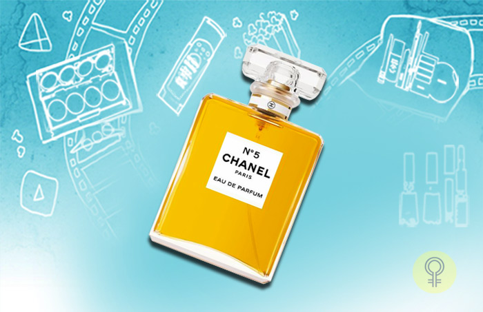 Chanel – No.5