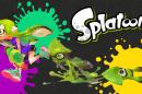 AU New Releases: Splatoon Splashes Exclusively On To The Wii U