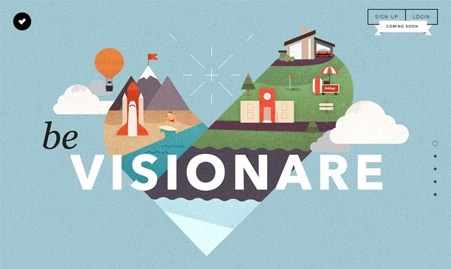 Be-Visionare