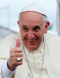 Image result for pope francis pictures