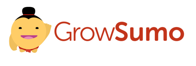 GrowSumo logo