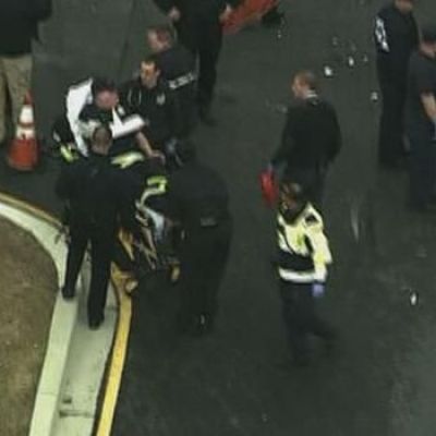 Fort Meade Incident: 2 Injured at Gate of Army Installation