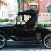 Model T car