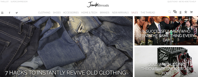 jackthreads example