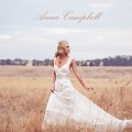 Anna Campbell wedding dresses