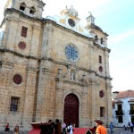 Fotos de Cartagena de Indias, Catedral