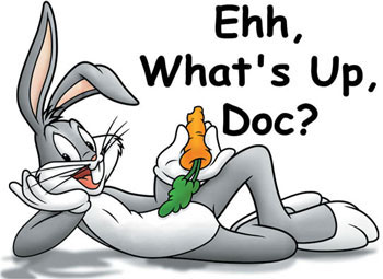 Bugs Bunny – The Symbol Of Warner Bros.