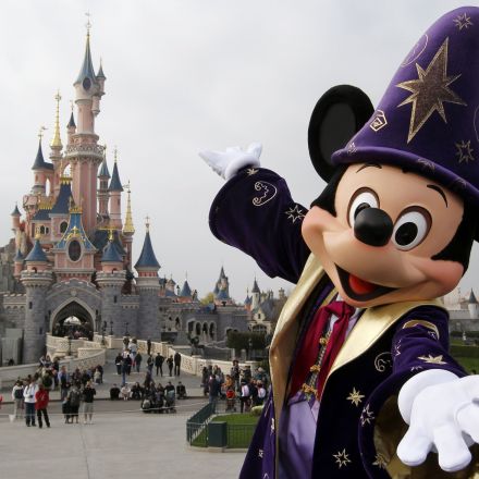 Taking the Mickey? Disneyland Paris accused of overcharging foreign visitors